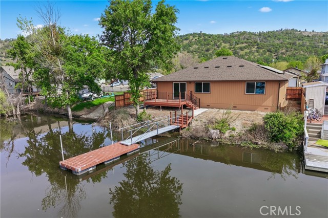 13161 Venus Village, Clearlake Oaks