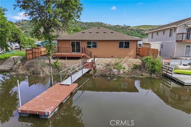 13161 Venus Village, Clearlake Oaks
