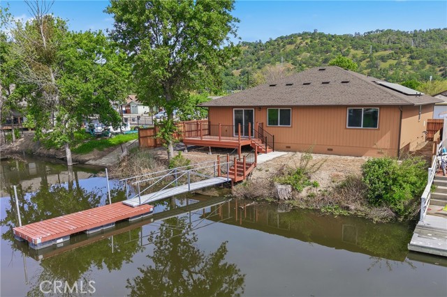 13161 Venus Village, Clearlake Oaks