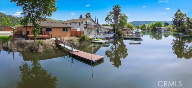 13161 Venus Village, Clearlake Oaks
