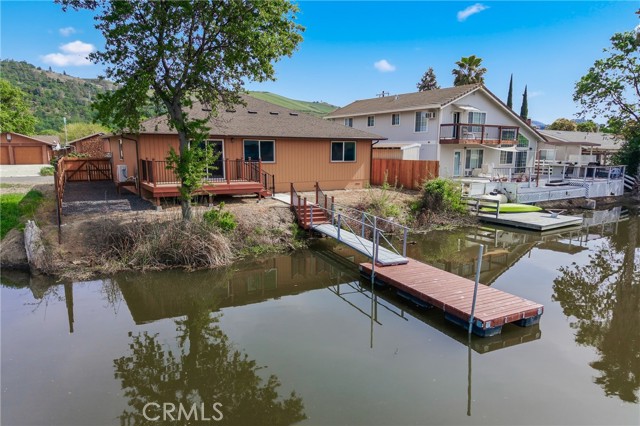 13161 Venus Village, Clearlake Oaks