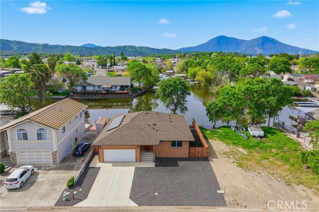 13161 Venus Village, Clearlake Oaks