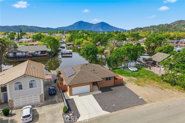13161 Venus Village, Clearlake Oaks