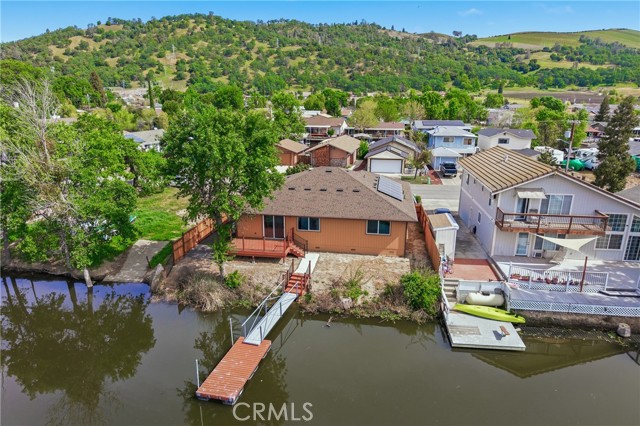 13161 Venus Village, Clearlake Oaks