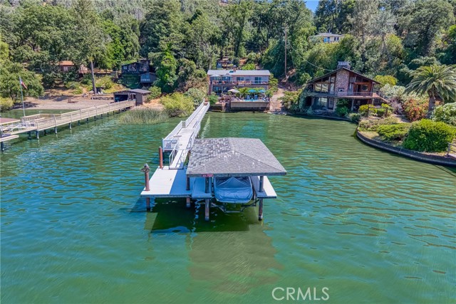 6770 Junipero Avenue, Kelseyville