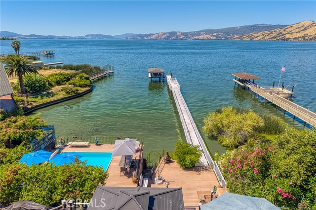 6770 Junipero Avenue, Kelseyville