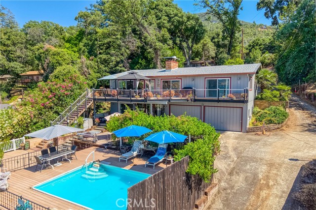 6770 Junipero Avenue, Kelseyville