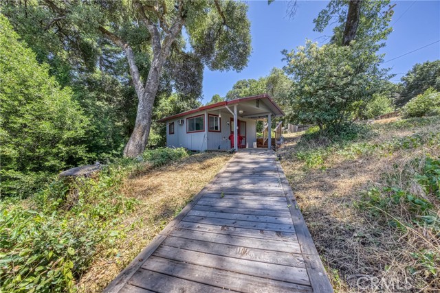 6770 Junipero Avenue, Kelseyville