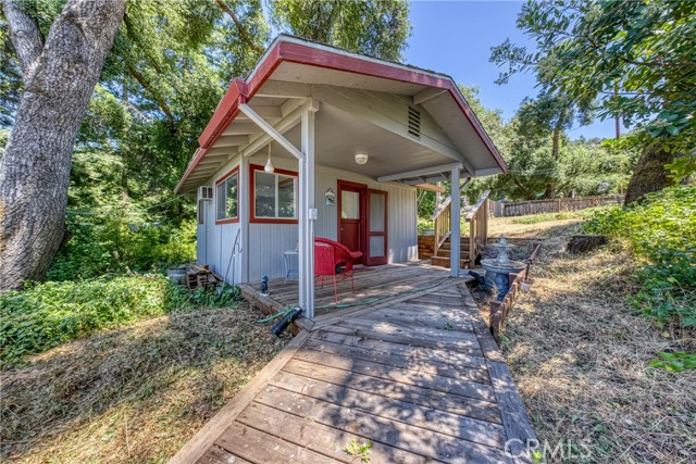 6770 Junipero Avenue, Kelseyville