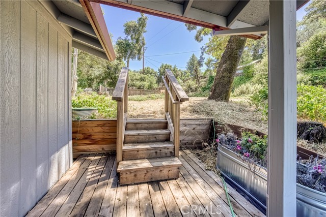 6770 Junipero Avenue, Kelseyville