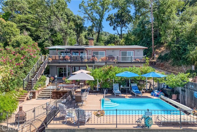 6770 Junipero Avenue, Kelseyville