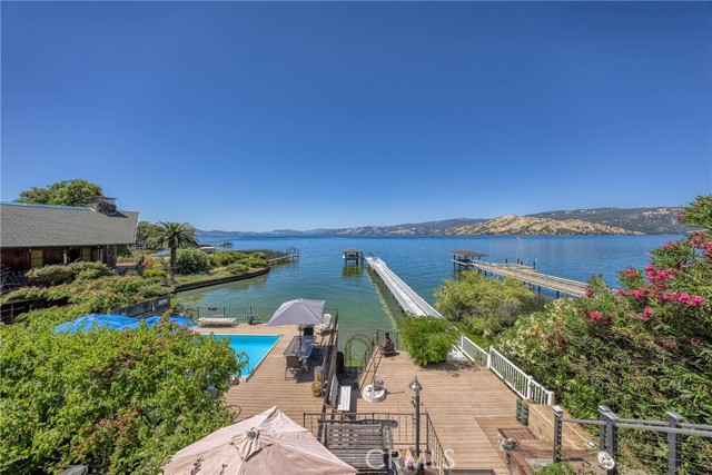 6770 Junipero Avenue, Kelseyville