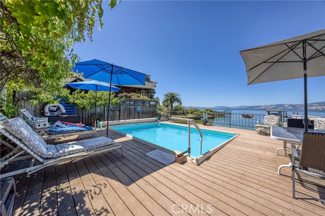 6770 Junipero Avenue, Kelseyville