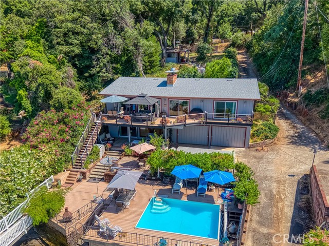 6770 Junipero Avenue, Kelseyville