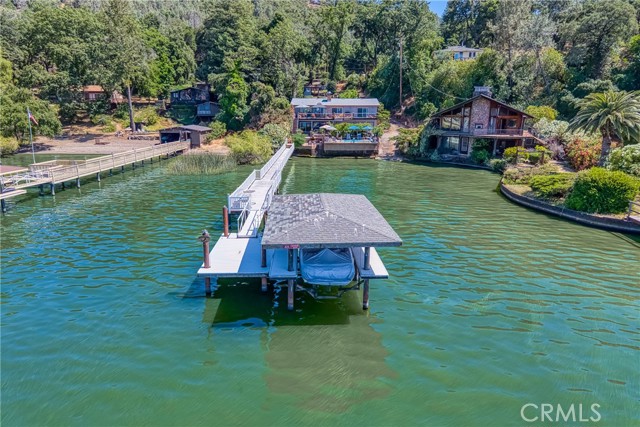 6770 Junipero Avenue, Kelseyville