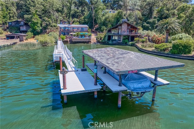 6770 Junipero Avenue, Kelseyville