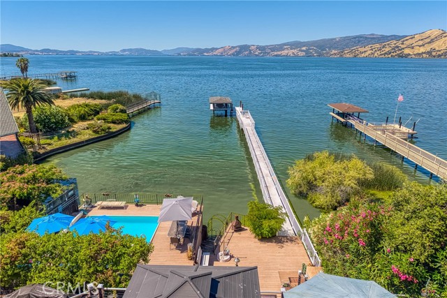 6770 Junipero Avenue, Kelseyville