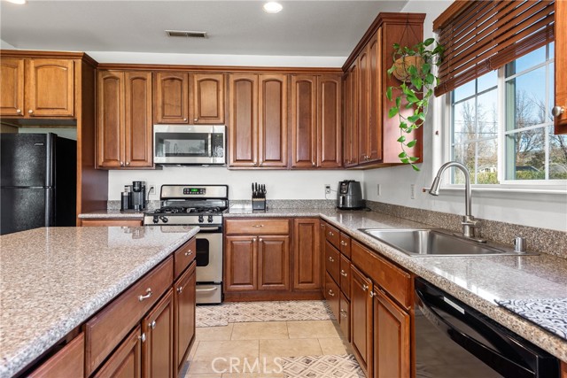 18094 Spyglass Road, Hidden Valley Lake
