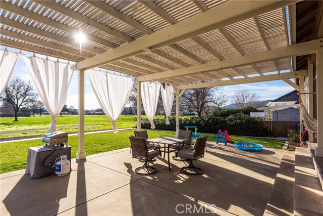 18094 Spyglass Road, Hidden Valley Lake