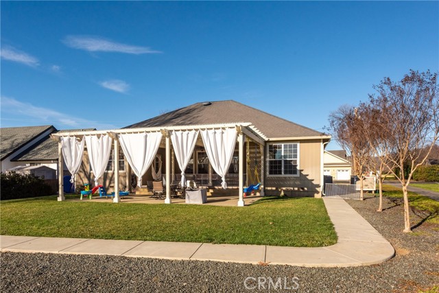 18094 Spyglass Road, Hidden Valley Lake