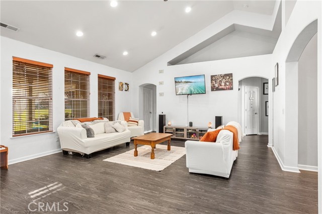 18094 Spyglass Road, Hidden Valley Lake
