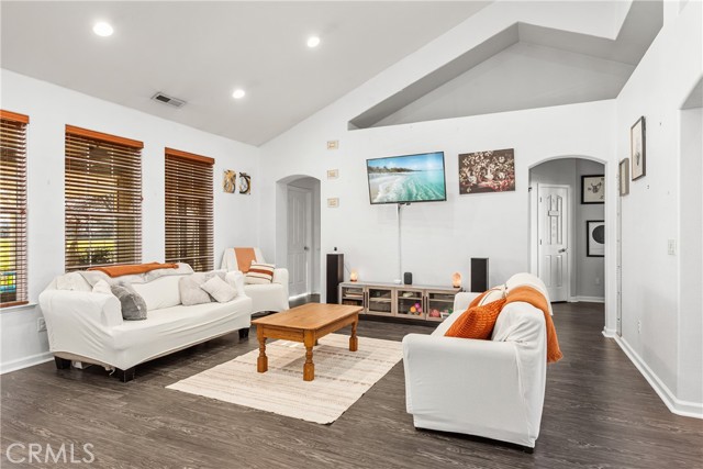 18094 Spyglass Road, Hidden Valley Lake