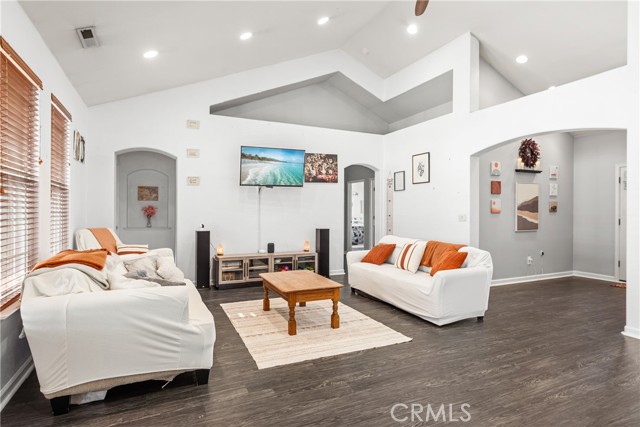 18094 Spyglass Road, Hidden Valley Lake