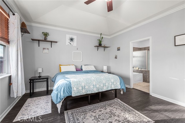 18094 Spyglass Road, Hidden Valley Lake
