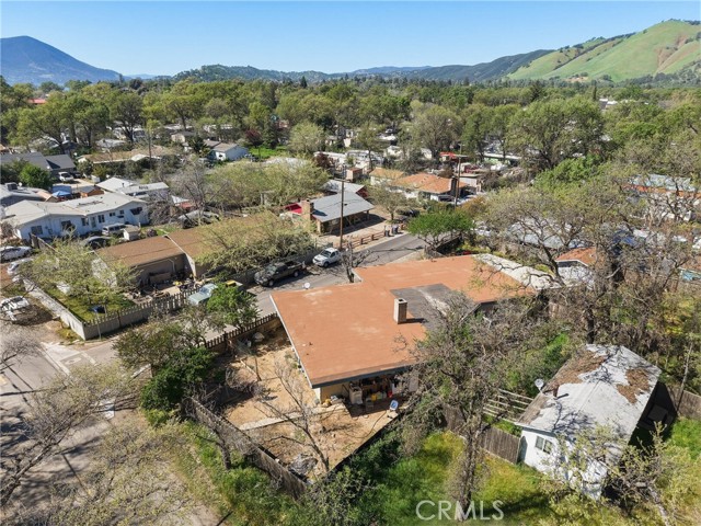 3676 Madrone, Clearlake