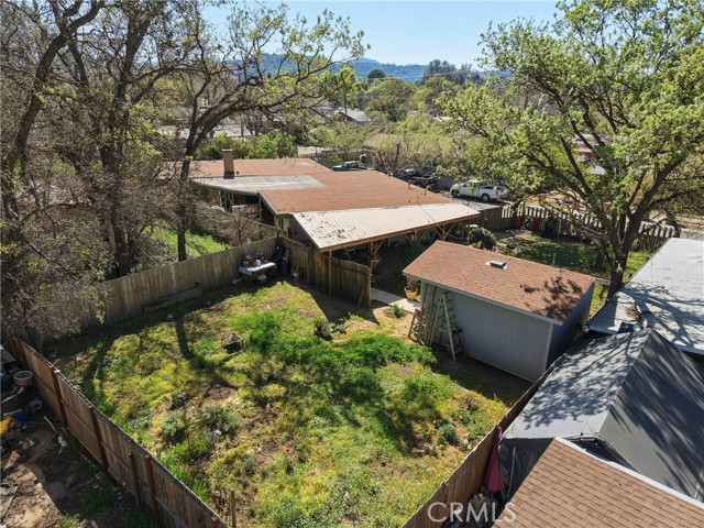 3676 Madrone, Clearlake