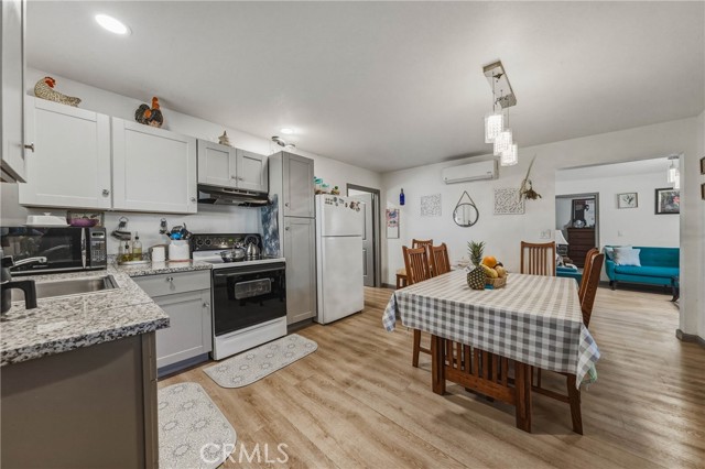 3676 Madrone, Clearlake