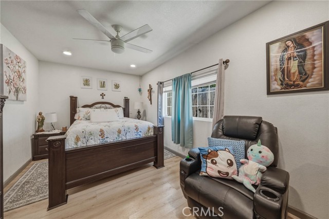 3676 Madrone, Clearlake