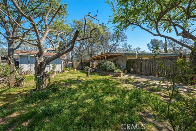 3676 Madrone, Clearlake