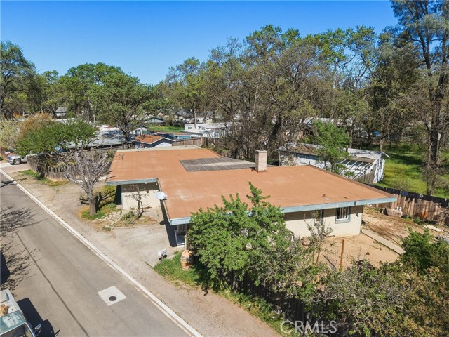 3676 Madrone, Clearlake