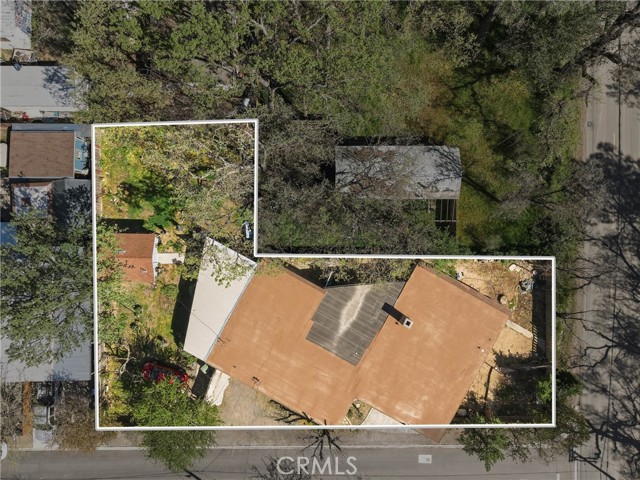 3676 Madrone, Clearlake