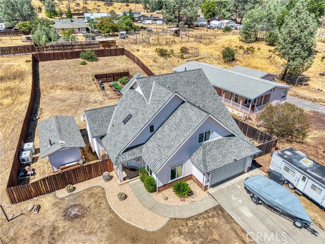 2920 Meadow Creek Road, Clearlake Oaks