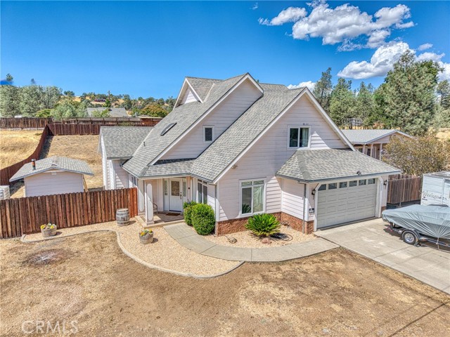 2920 Meadow Creek Road, Clearlake Oaks