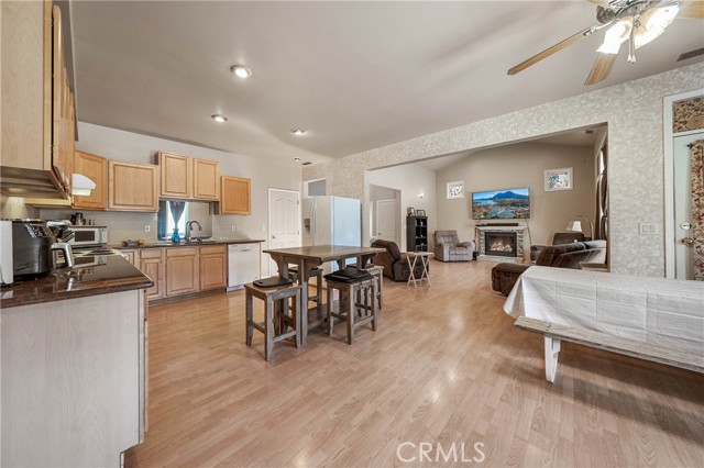 2920 Meadow Creek Road, Clearlake Oaks
