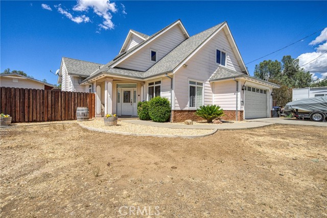 2920 Meadow Creek Road, Clearlake Oaks