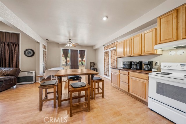 2920 Meadow Creek Road, Clearlake Oaks