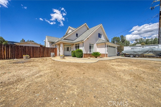 2920 Meadow Creek Road, Clearlake Oaks