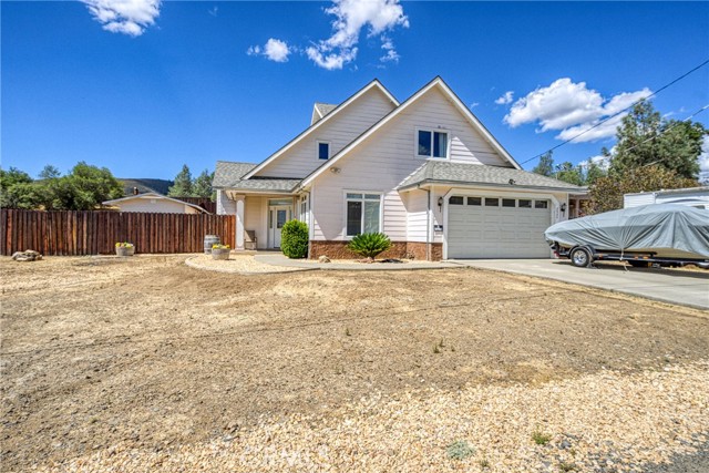 2920 Meadow Creek Road, Clearlake Oaks