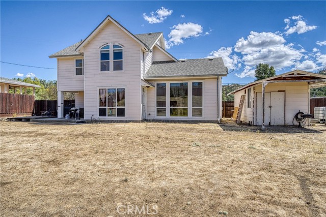 2920 Meadow Creek Road, Clearlake Oaks
