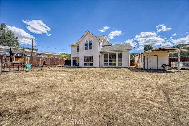 2920 Meadow Creek Road, Clearlake Oaks