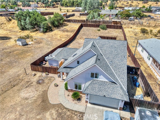 2920 Meadow Creek Road, Clearlake Oaks