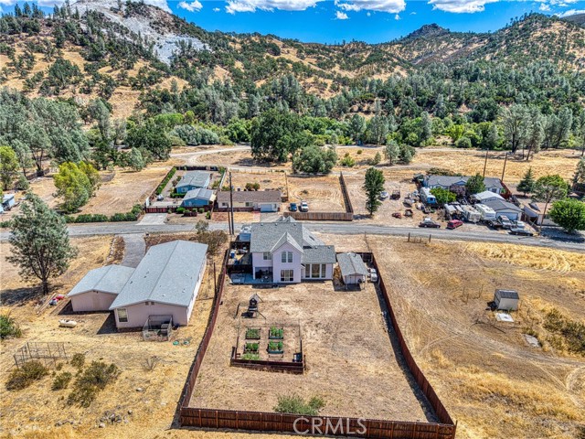 2920 Meadow Creek Road, Clearlake Oaks