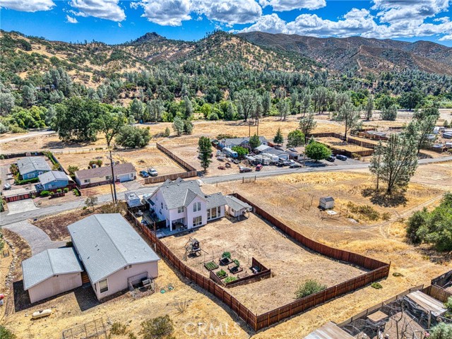 2920 Meadow Creek Road, Clearlake Oaks