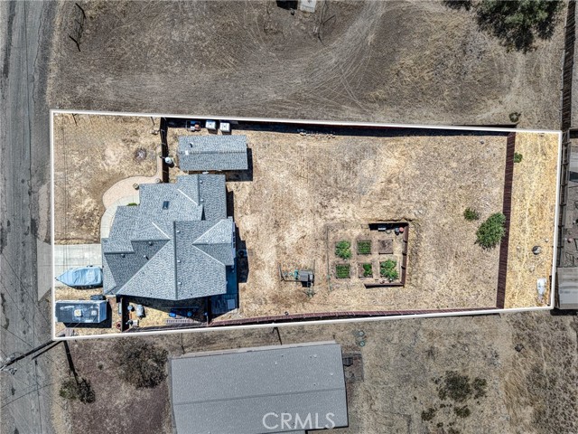 2920 Meadow Creek Road, Clearlake Oaks