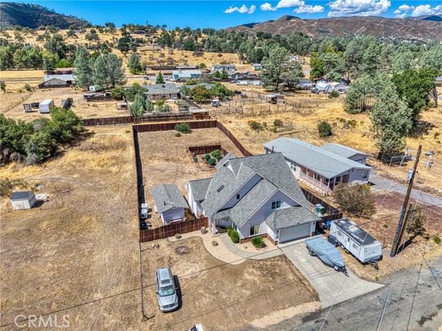 2920 Meadow Creek Road, Clearlake Oaks