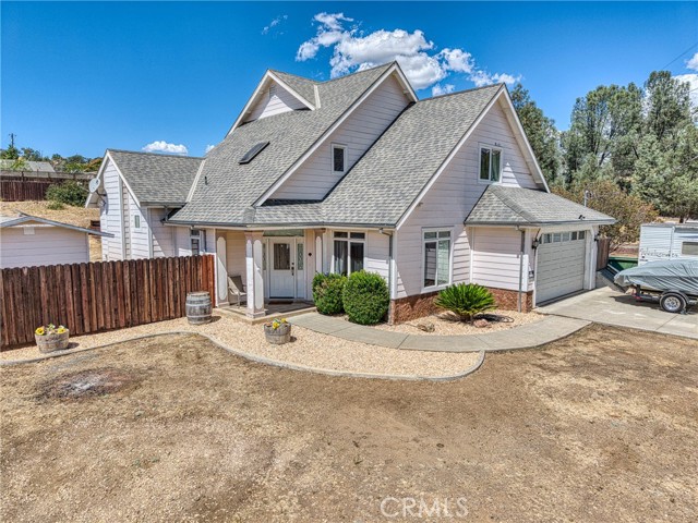 2920 Meadow Creek Road, Clearlake Oaks